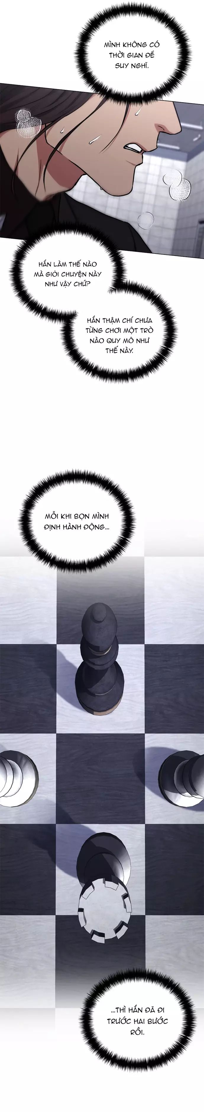 Ta Là Người Thu Thuế Chapter 163 - 3