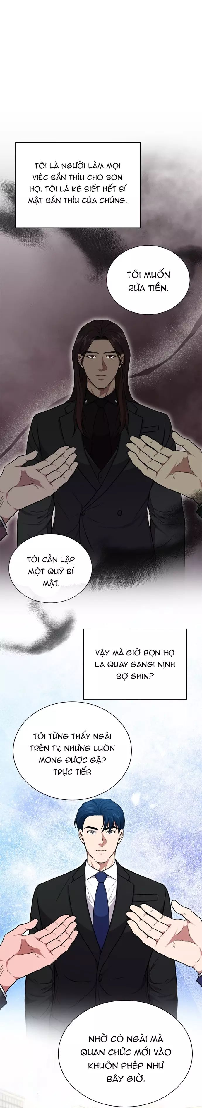 Ta Là Người Thu Thuế Chapter 163 - 21