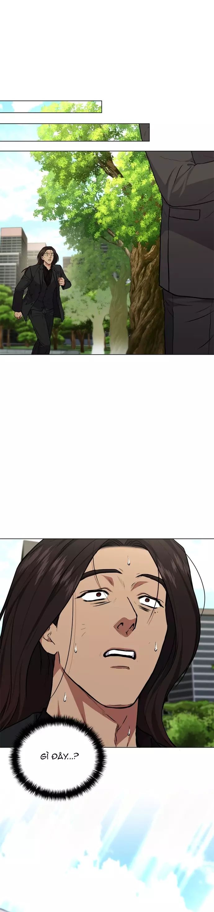 Ta Là Người Thu Thuế Chapter 163 - 5
