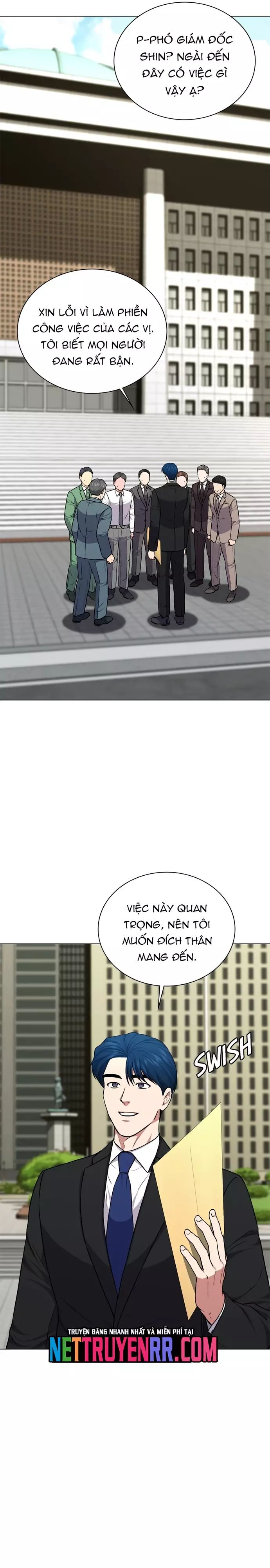 Ta Là Người Thu Thuế Chapter 163 - 7