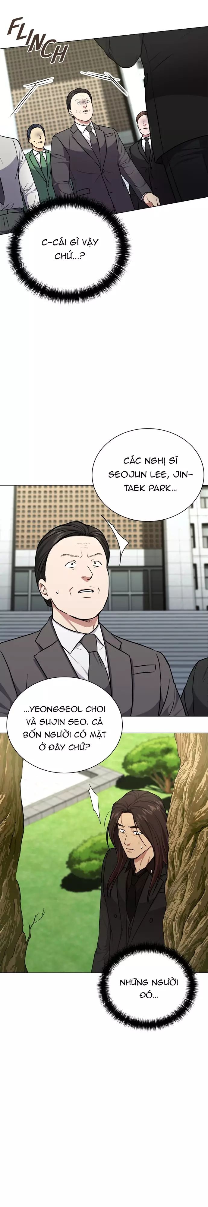 Ta Là Người Thu Thuế Chapter 163 - 8