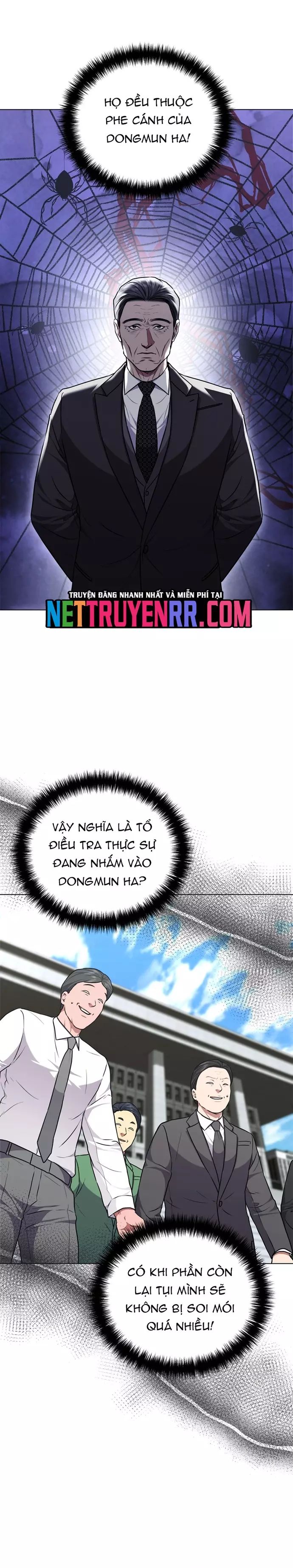 Ta Là Người Thu Thuế Chapter 163 - 9