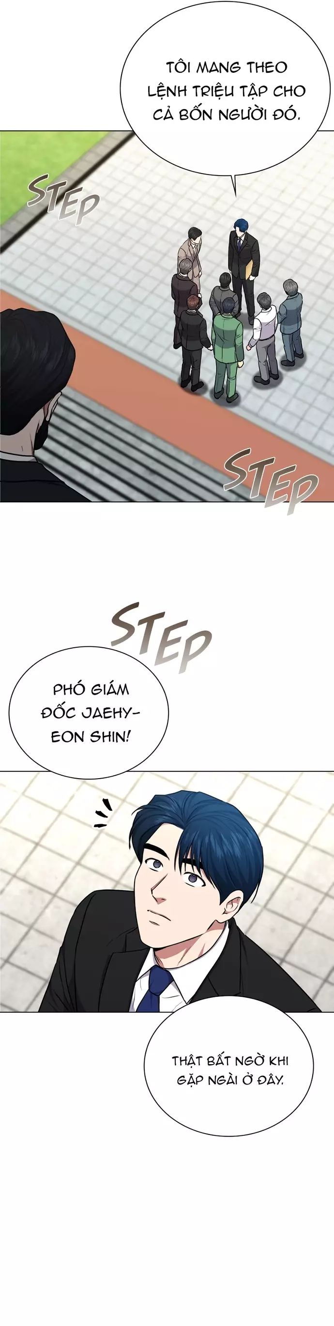 Ta Là Người Thu Thuế Chapter 163 - 10