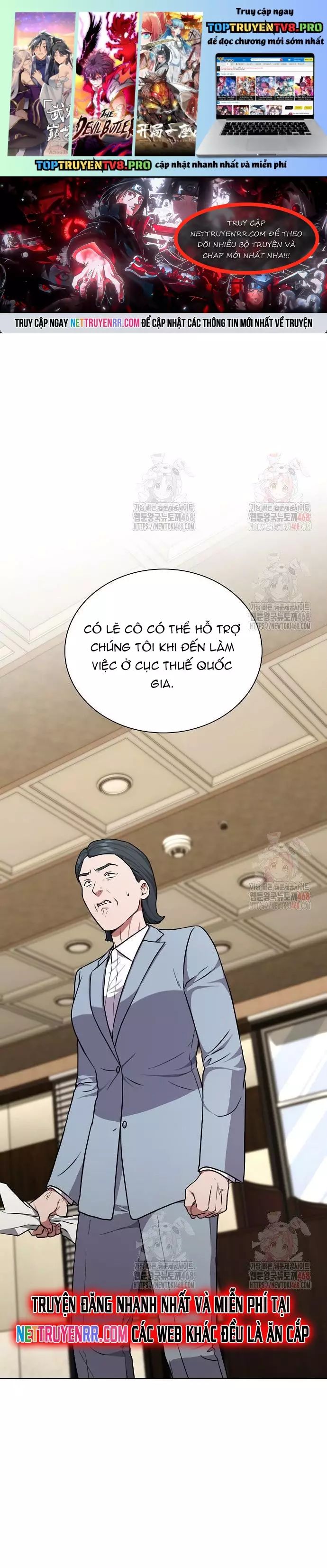 Ta Là Người Thu Thuế Chapter 164 - 2