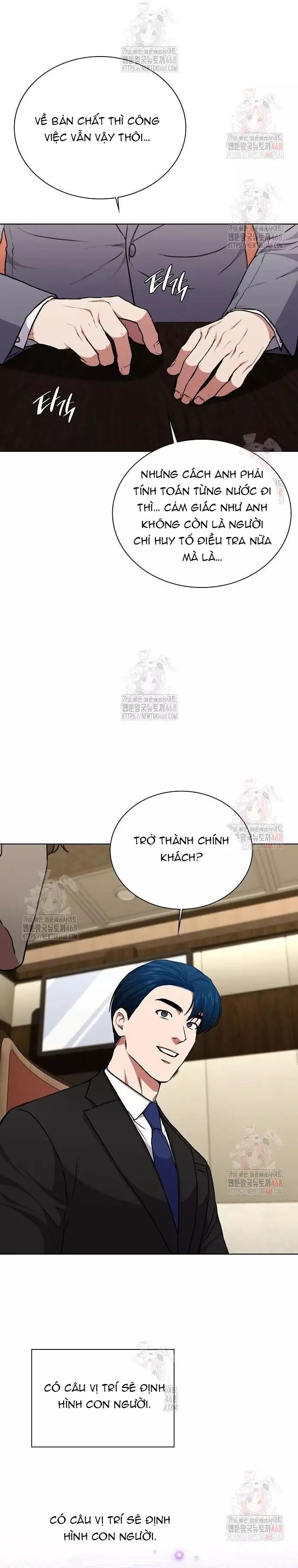 Ta Là Người Thu Thuế Chapter 164 - 11