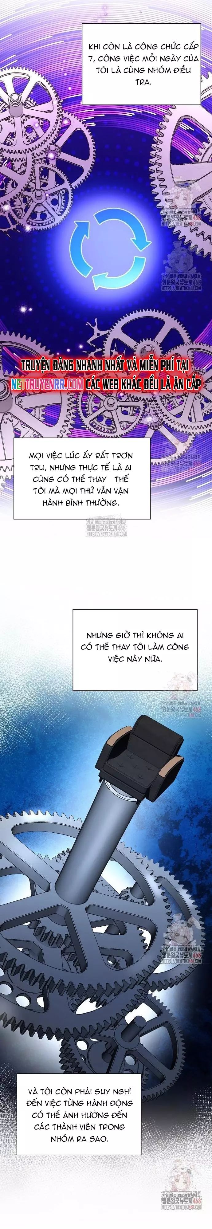 Ta Là Người Thu Thuế Chapter 164 - 12