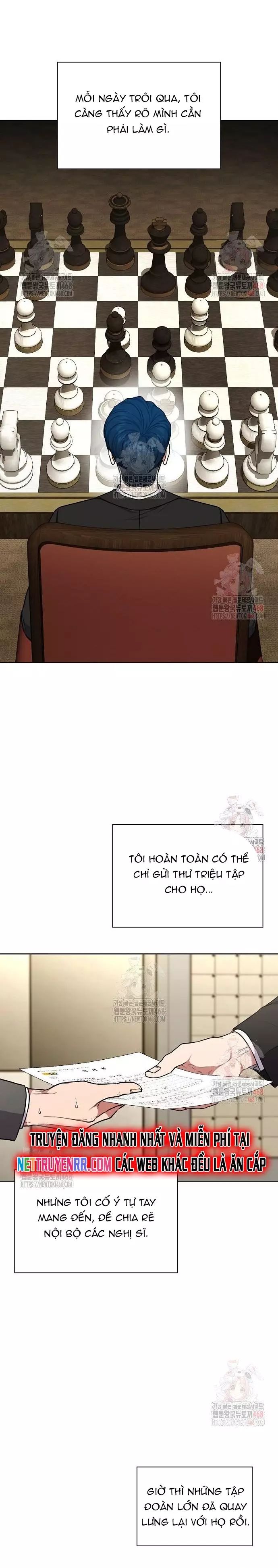 Ta Là Người Thu Thuế Chapter 164 - 13