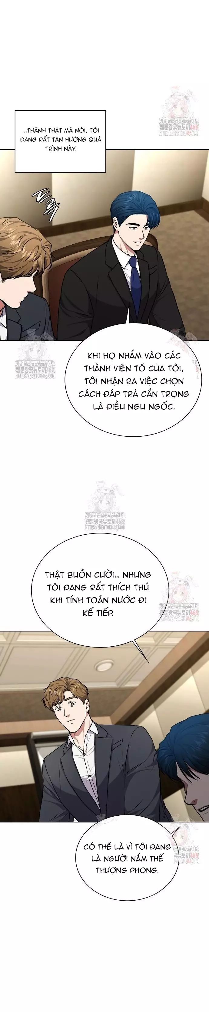 Ta Là Người Thu Thuế Chapter 164 - 15