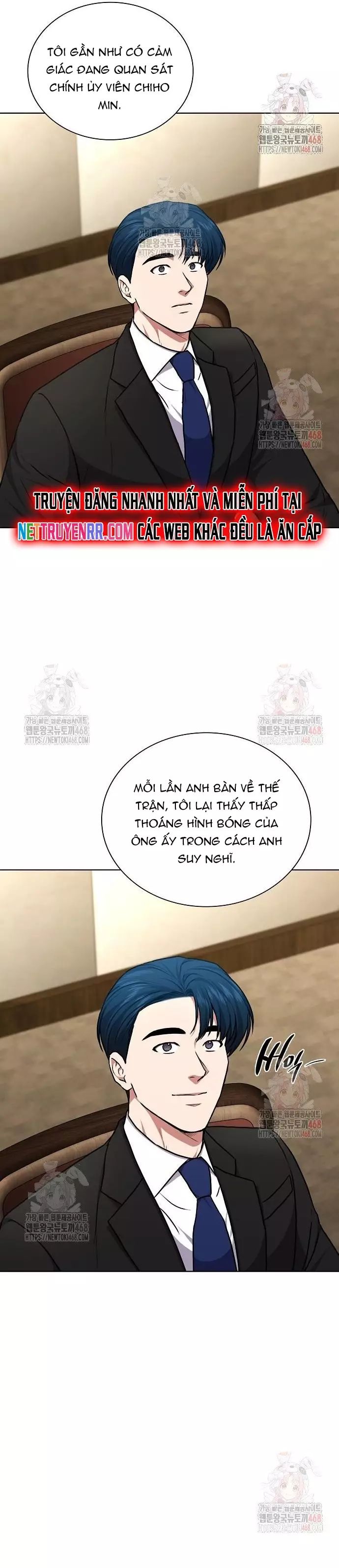 Ta Là Người Thu Thuế Chapter 164 - 16