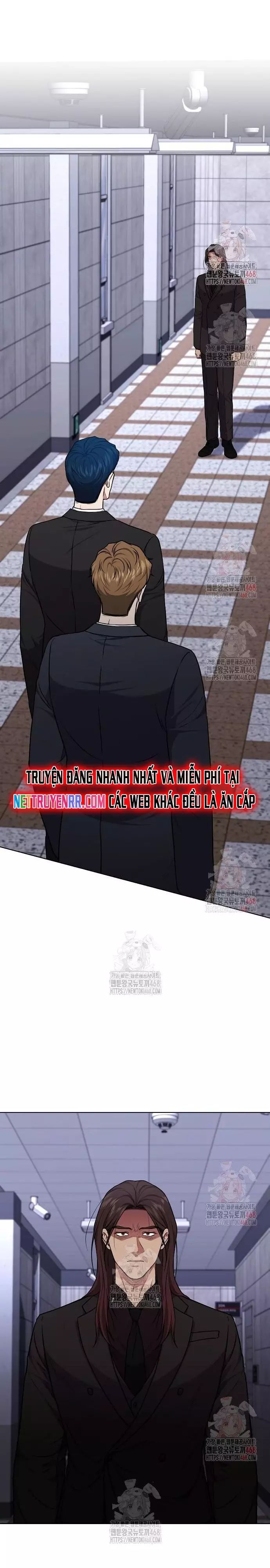 Ta Là Người Thu Thuế Chapter 164 - 18