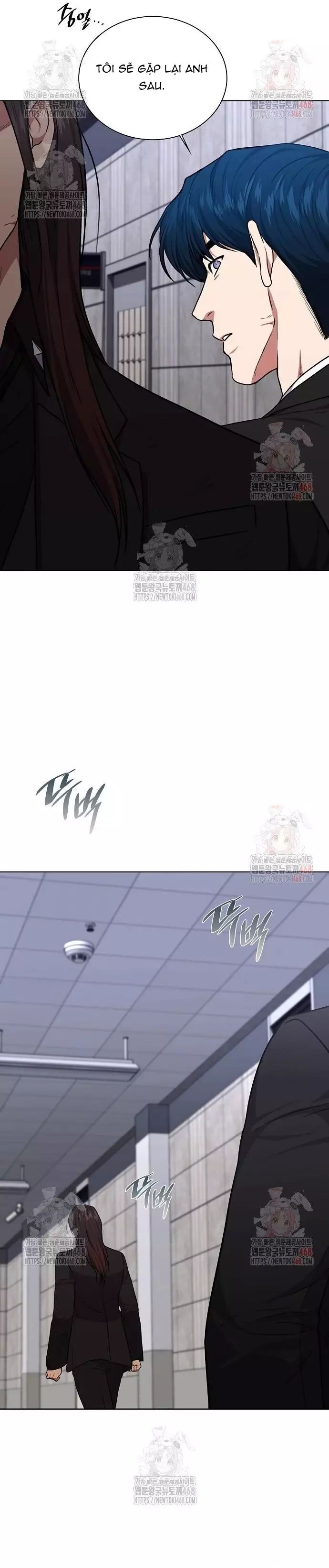 Ta Là Người Thu Thuế Chapter 164 - 20