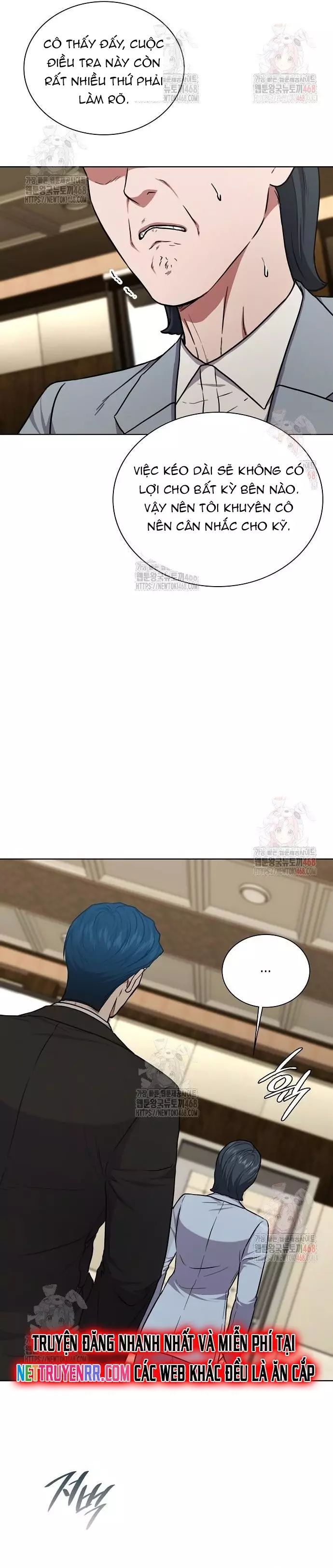 Ta Là Người Thu Thuế Chapter 164 - 3