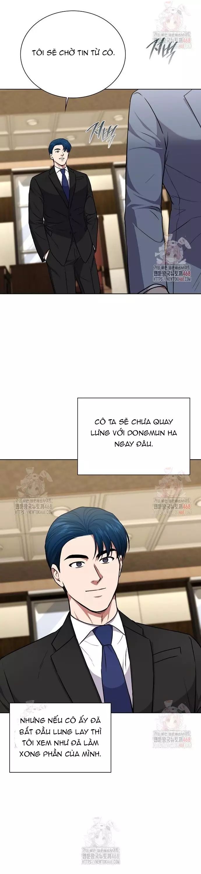 Ta Là Người Thu Thuế Chapter 164 - 4