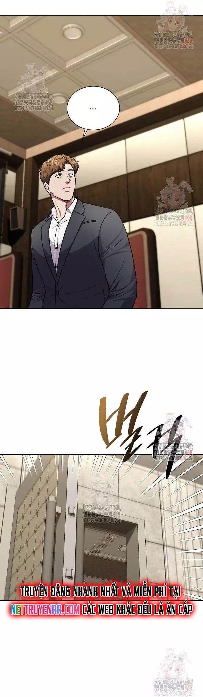Ta Là Người Thu Thuế Chapter 164 - 5