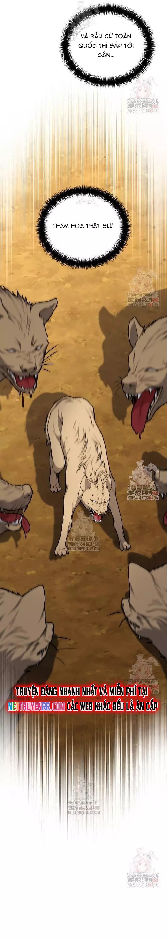 Ta Là Người Thu Thuế Chapter 164 - 7