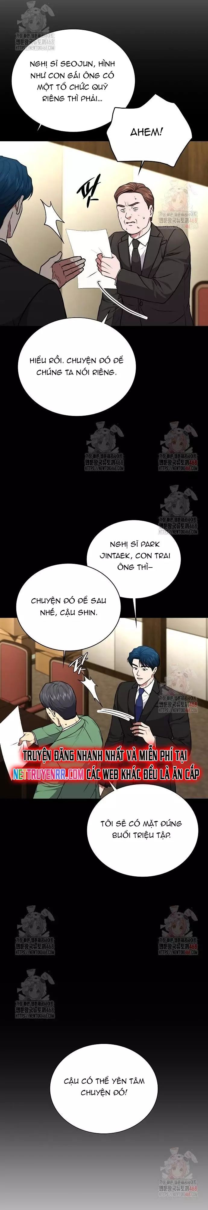 Ta Là Người Thu Thuế Chapter 164 - 9