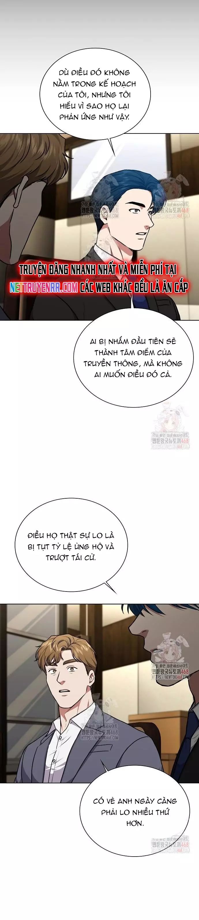 Ta Là Người Thu Thuế Chapter 164 - 10