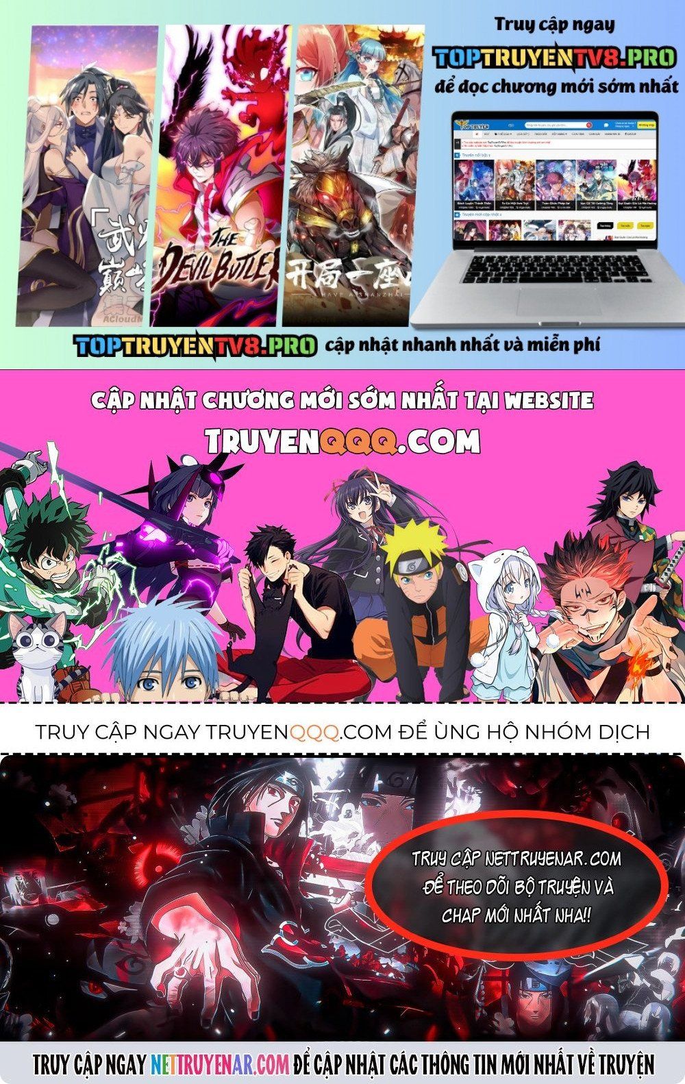 Ta Là Người Thu Thuế Chapter 165 - 2