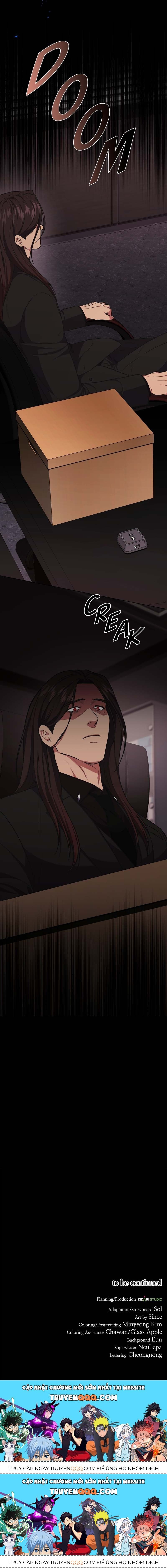 Ta Là Người Thu Thuế Chapter 166 - 7