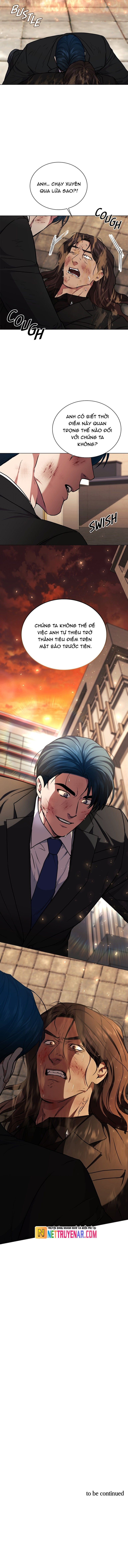 Ta Là Người Thu Thuế Chapter 168 - 6