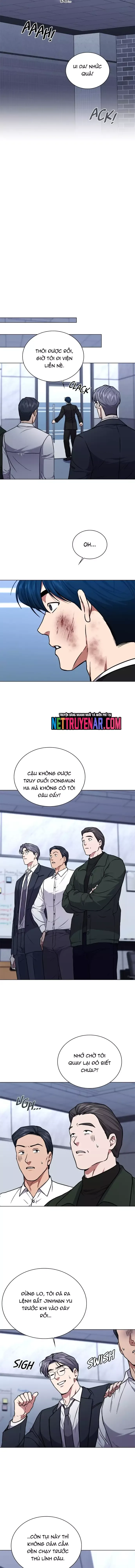 Ta Là Người Thu Thuế Chapter 169 - 11