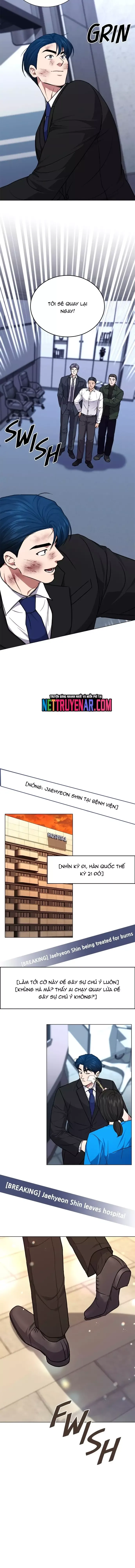 Ta Là Người Thu Thuế Chapter 169 - 12