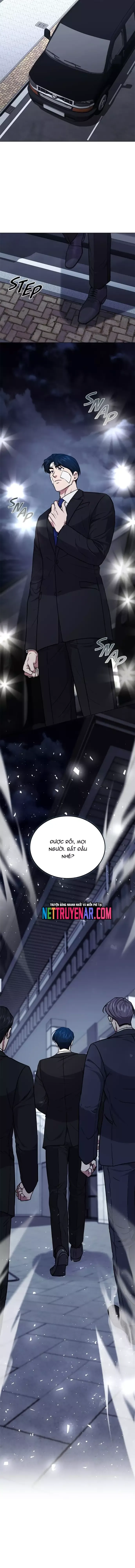 Ta Là Người Thu Thuế Chapter 169 - 14