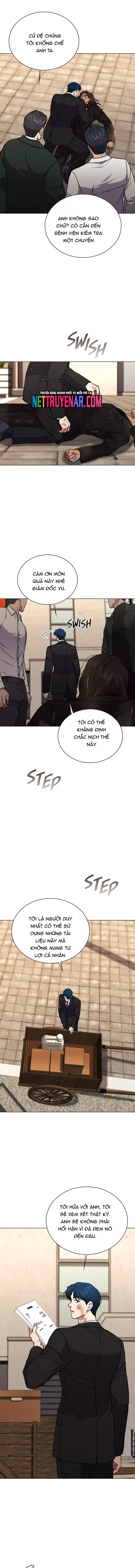 Ta Là Người Thu Thuế Chapter 169 - 4