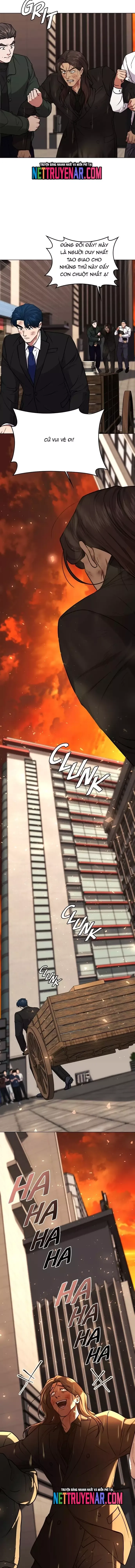 Ta Là Người Thu Thuế Chapter 169 - 5