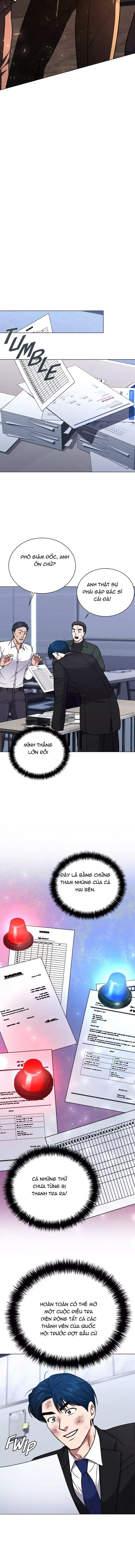 Ta Là Người Thu Thuế Chapter 169 - 6
