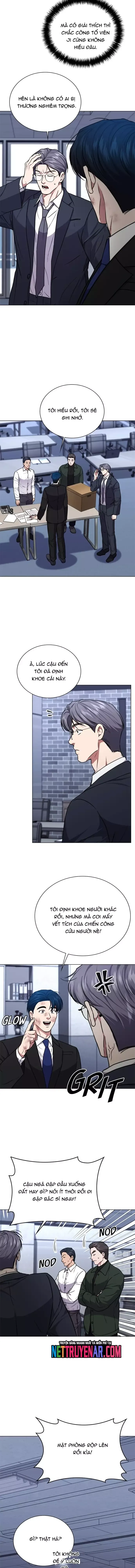 Ta Là Người Thu Thuế Chapter 169 - 10
