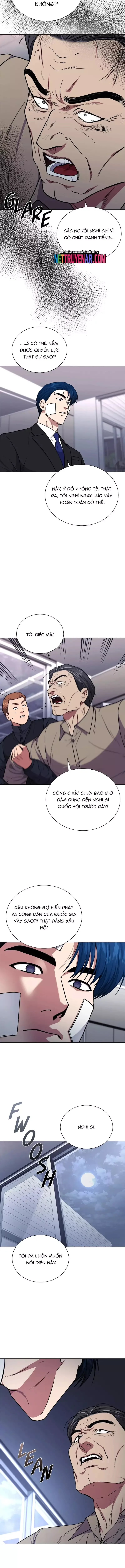 Ta Là Người Thu Thuế Chapter 170 - 11