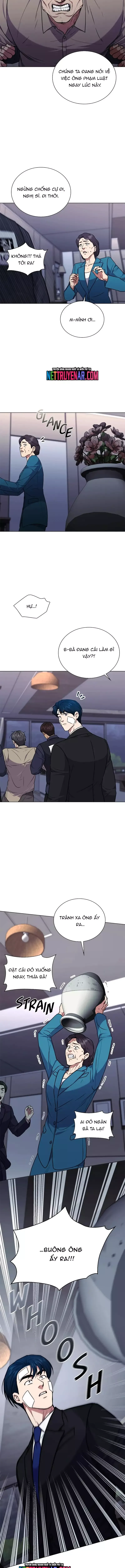 Ta Là Người Thu Thuế Chapter 170 - 14
