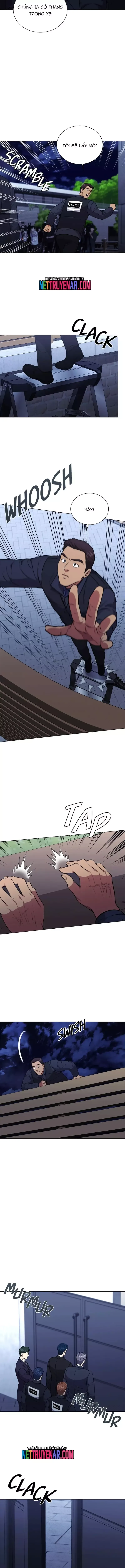 Ta Là Người Thu Thuế Chapter 170 - 3
