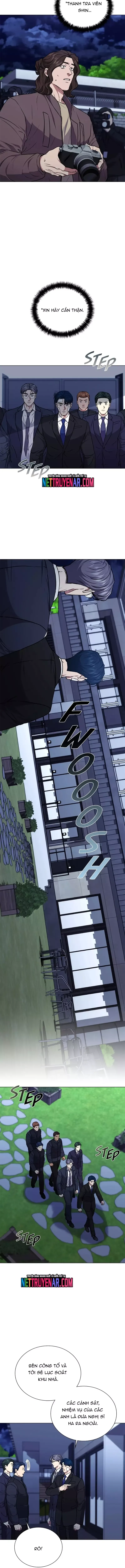 Ta Là Người Thu Thuế Chapter 170 - 5