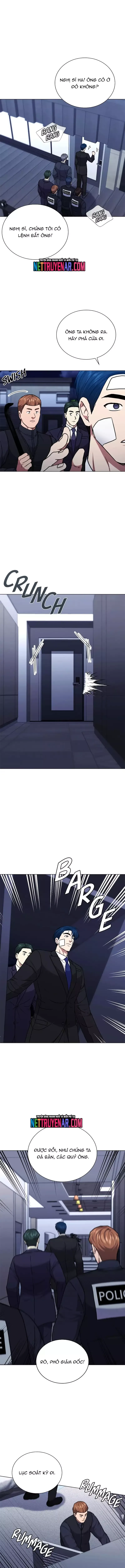 Ta Là Người Thu Thuế Chapter 170 - 6