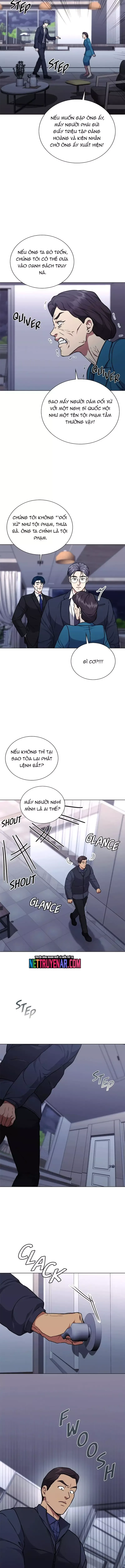 Ta Là Người Thu Thuế Chapter 170 - 8