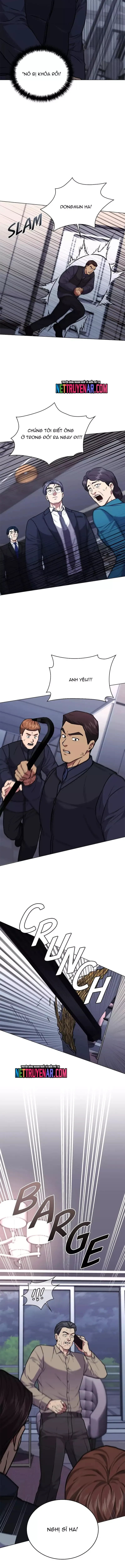 Ta Là Người Thu Thuế Chapter 170 - 9