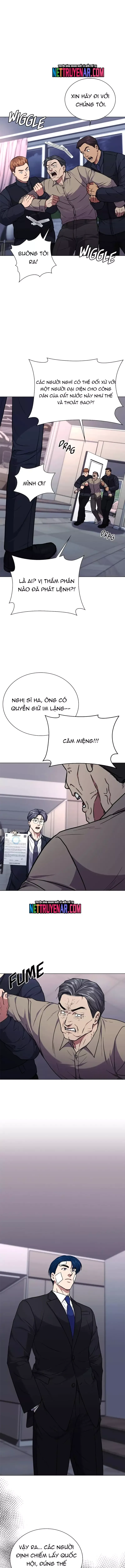 Ta Là Người Thu Thuế Chapter 170 - 10