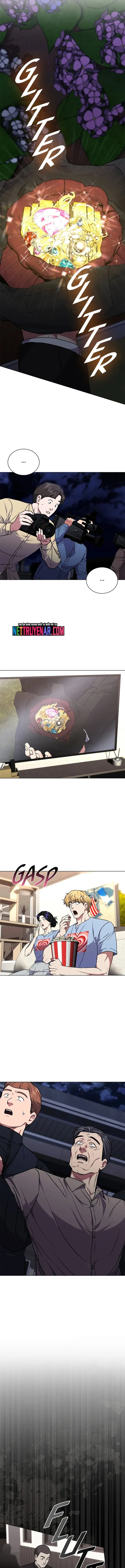 Ta Là Người Thu Thuế Chapter 171 - 11