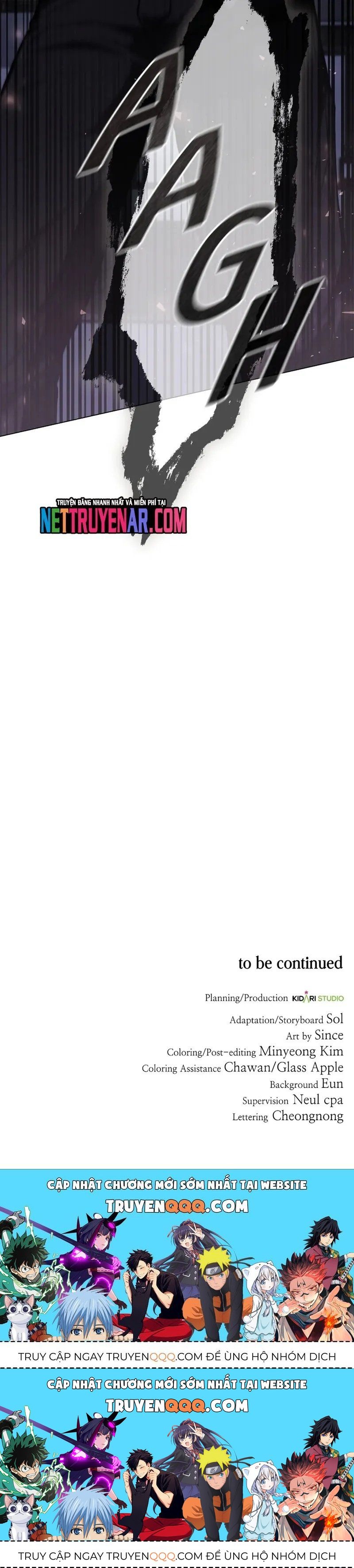 Ta Là Người Thu Thuế Chapter 171 - 13