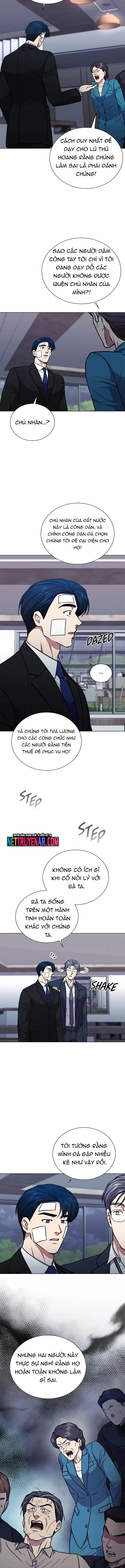 Ta Là Người Thu Thuế Chapter 171 - 4