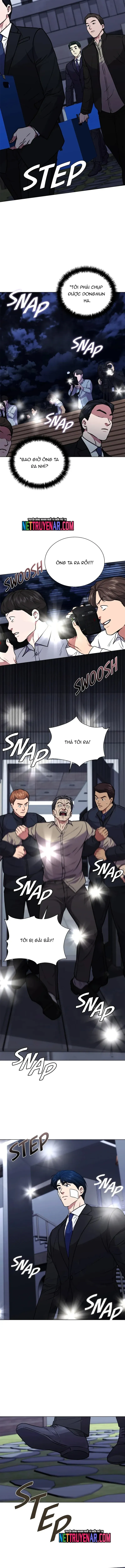 Ta Là Người Thu Thuế Chapter 171 - 7