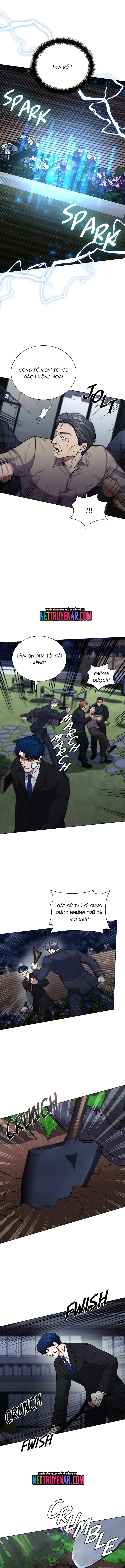 Ta Là Người Thu Thuế Chapter 171 - 9