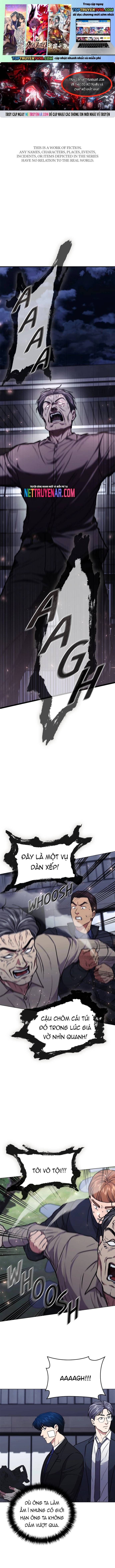 Ta Là Người Thu Thuế Chapter 172 - 2