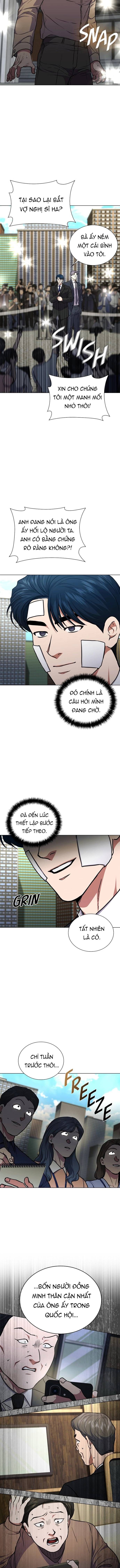 Ta Là Người Thu Thuế Chapter 172 - 12