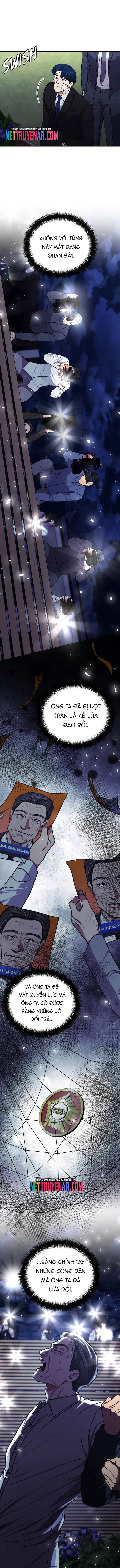 Ta Là Người Thu Thuế Chapter 172 - 3