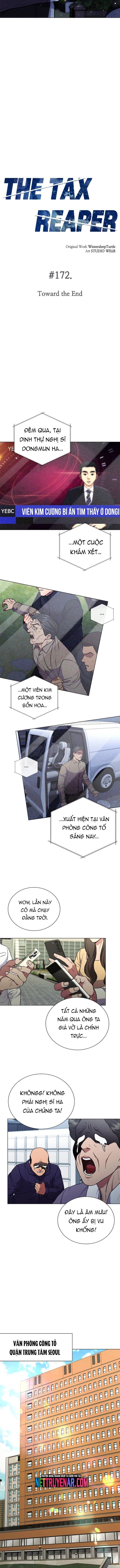 Ta Là Người Thu Thuế Chapter 172 - 4