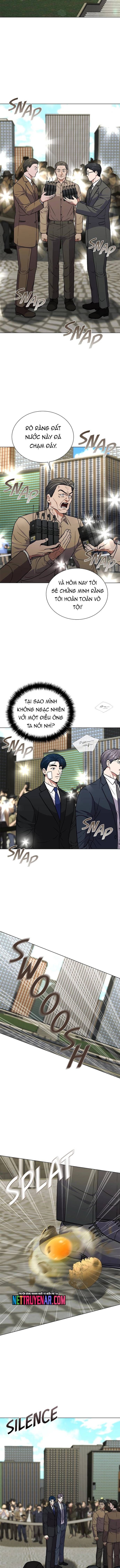 Ta Là Người Thu Thuế Chapter 172 - 5