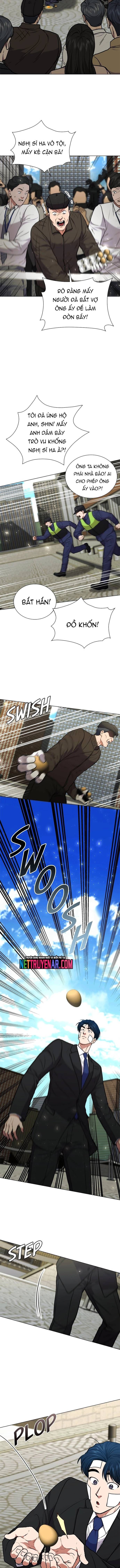 Ta Là Người Thu Thuế Chapter 172 - 6